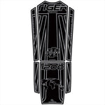 モトグラフィックス｜タンクパッド UNION JACK/BLK ｜MT-TT028KJ