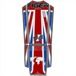 モトグラフィックス｜タンクパッド UNION JACK ｜MT-TT028UJ