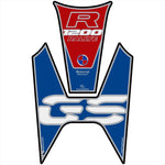 モトグラフィックス｜タンクパッド RALLY COLOR ｜MT-TB035RLY