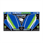 モトグラフィックス｜ボディーパッド KNEE MGP ｜MT-KS002MGP