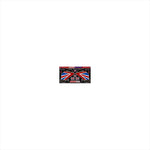 モトグラフィックス｜ボディパッド UNIONJACK ｜MT-KT011AJ