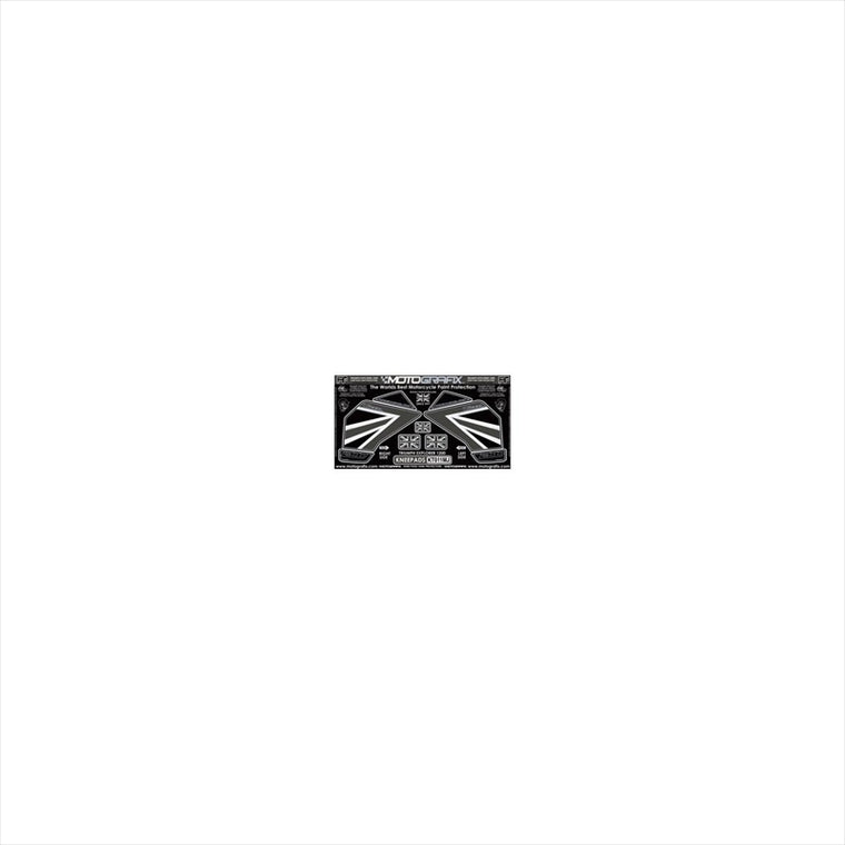 モトグラフィックス｜ボディパッド GREY ｜MT-KT011MJ
