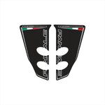 モトグラフィックス｜FRONT FENDER KIT ｜MT-DFF04C