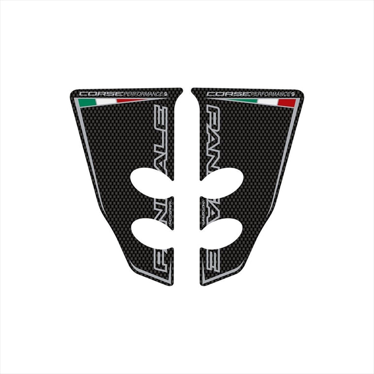 モトグラフィックス｜FRONT FENDER KIT ｜MT-DFF04C