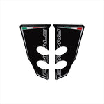 モトグラフィックス｜FRONT FENDER KIT ｜MT-DFF04K
