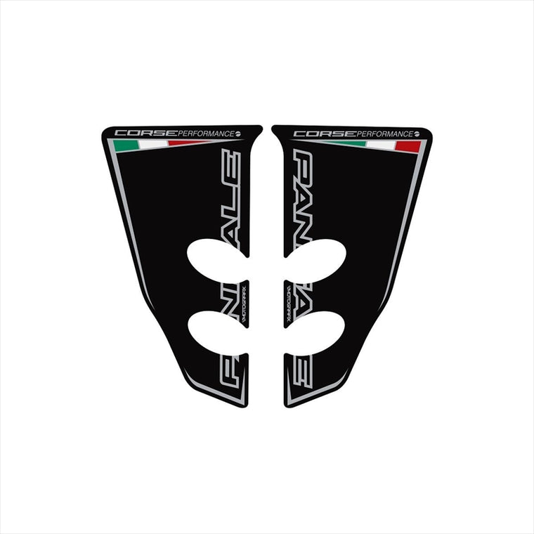 モトグラフィックス｜FRONT FENDER KIT ｜MT-DFF04K