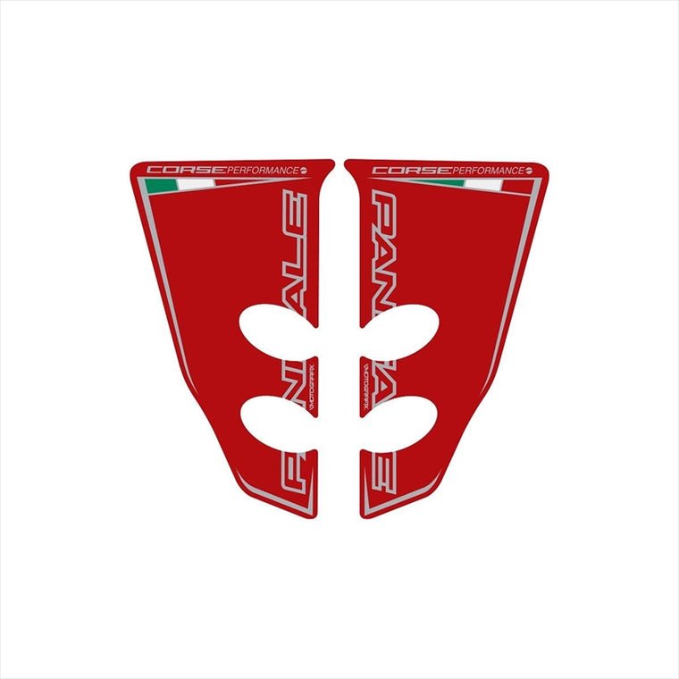モトグラフィックス｜FRONT FENDER KIT ｜MT-DFF04R