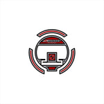 モトグラフィックス｜FUELCAP PROTECTOR ｜MT-BGC001R