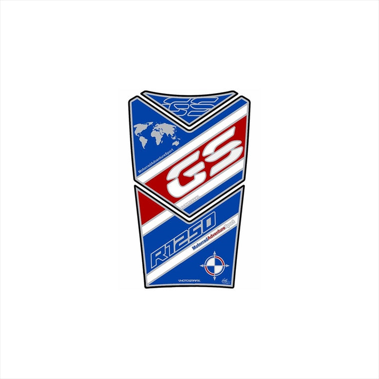 モトグラフィックス｜タンクパッド MSS ｜MT-TB040MSS