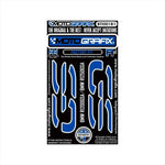 モトグラフィックス｜GS TANK LOGO ｜MT-BTI001B1