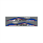 モトグラフィックス｜FRONT PROTECTION KIT ｜MT-BB003HP