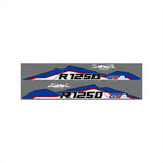 モトグラフィックス｜FRONT PROTECTION KIT ｜MT-BB003MS