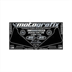 モトグラフィックス｜ボディパッド FRONT ｜MT-NY002PK