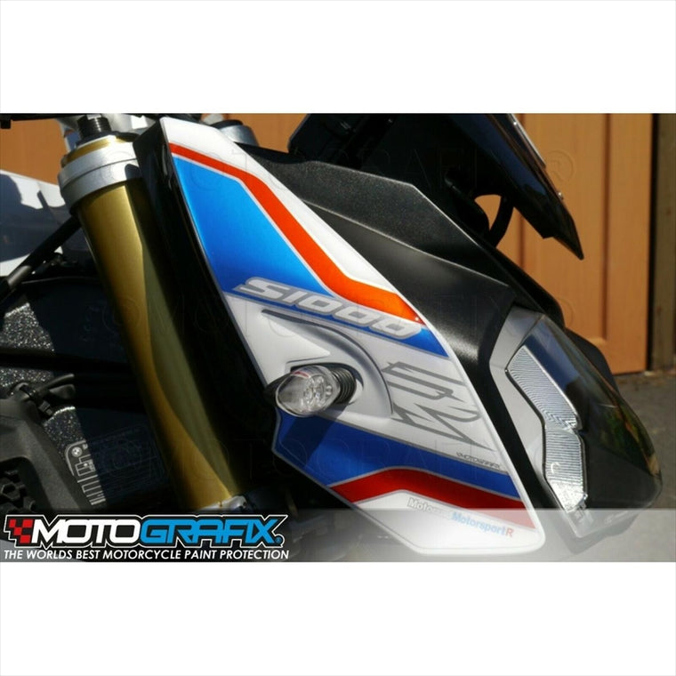 モトグラフィックス｜ボディパッド FRONT ｜MT-NB018MSS