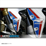 モトグラフィックス｜ボディパッド FRONT ｜MT-NB018MSS
