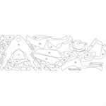 アールアンドジー｜セカンドスキン｜RG-SCPKAW017A