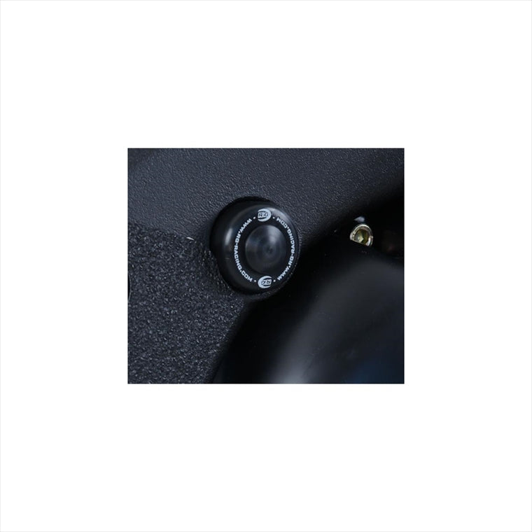 アールアンドジー｜フレームインサート BLK RHS｜RG-FI0135BK