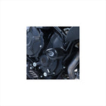 アールアンドジー｜エアロクラッシュプロテクター BLK｜RG-CP0454BL