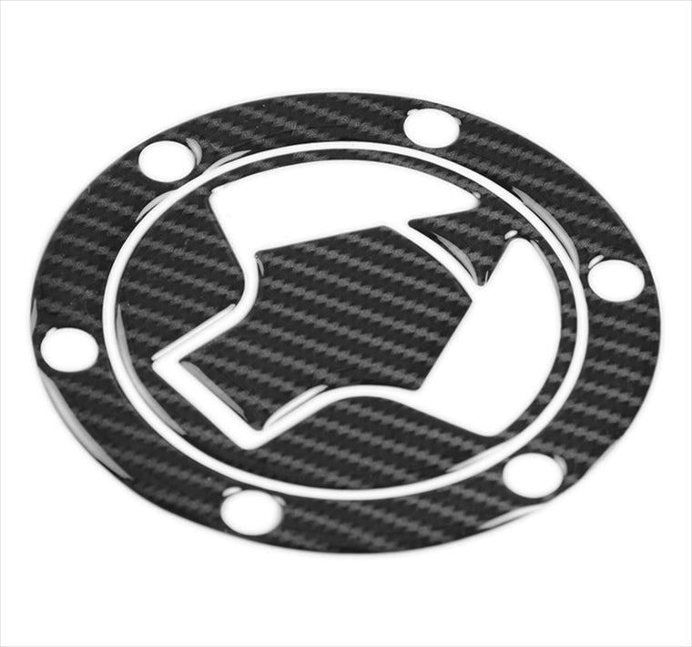 RedDynamic(レッドダイナミック)｜フューエルキャップ Surround ｜RD-FC2C
