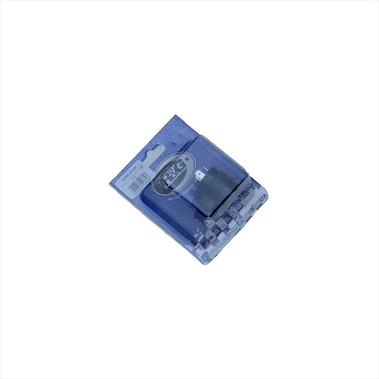 アールアンドジー｜リレー 3pin LEDウインカー用｜RG-RGRELAY002