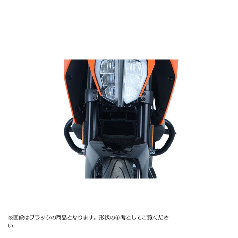 アールアンドジー｜アドベンチャーバー ORG｜RG-AB0036OR