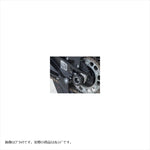 アールアンドジー｜スイングアームプロテクター ORG｜RG-SP0048OR