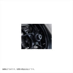 アールアンドジー｜スイングアームプロテクター ORG｜RG-SP0056OR