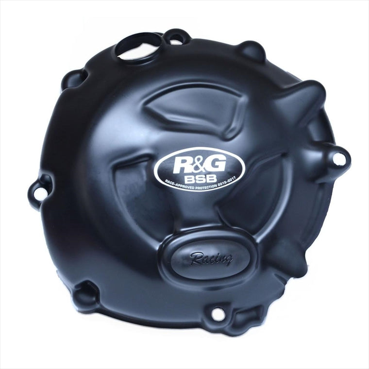 R&G(アールアンドジー) | エンジンケースカバー レーシング 右側 | RG-ECC0206R | BMW S1000XR 15-/S1000R 17-/S1000RR 17-18