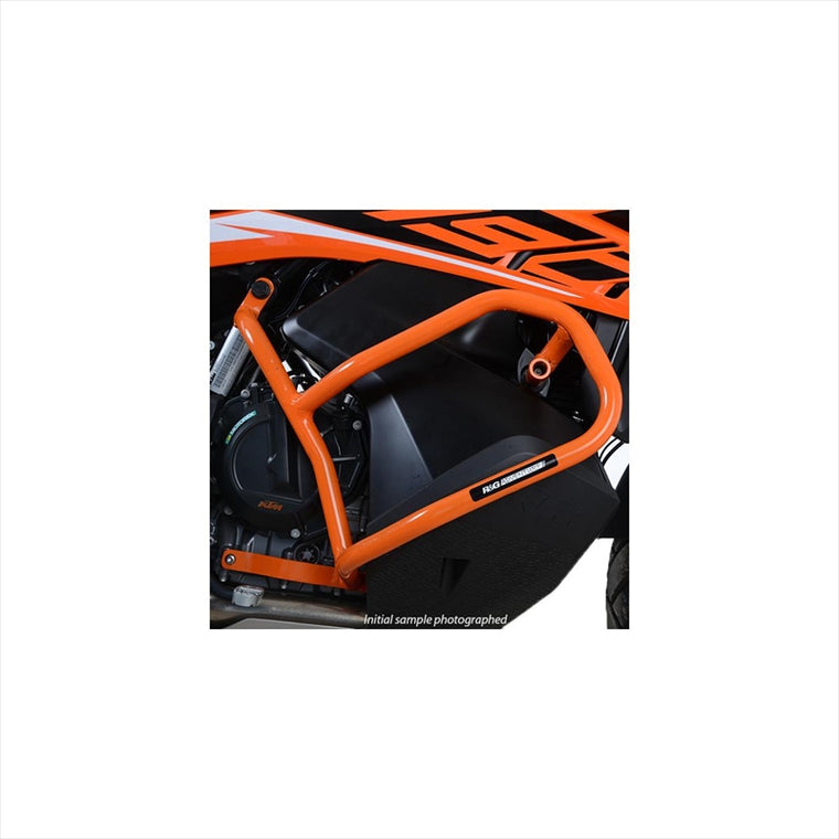 アールアンドジー｜アドベンチャーバー ORG｜RG-AB0050OR