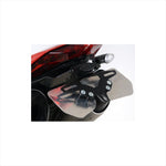 アールアンドジー｜フェンダーレスキット ブラック｜RG-LP0269BK