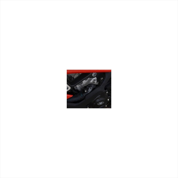 アールアンドジー｜エンジンケースカバーSEＴ レーシング｜RG-KEC0124R
