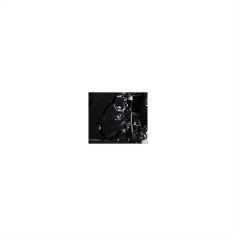アールアンドジー｜エンジンケースカバーSEＴ レーシング｜RG-KEC0125R