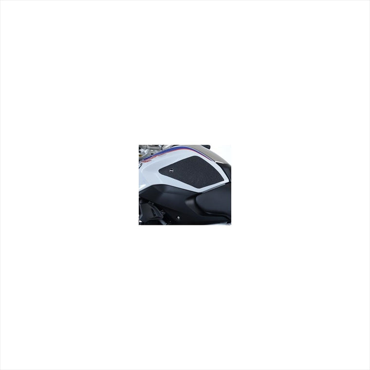 アールアンドジー｜トラクションパッド クリア｜RG-EZRG124CL