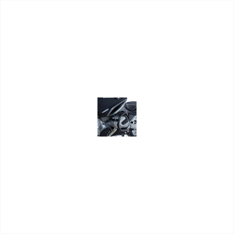 アールアンドジー｜アドベンチャーバー BLK｜RG-AB0049BK