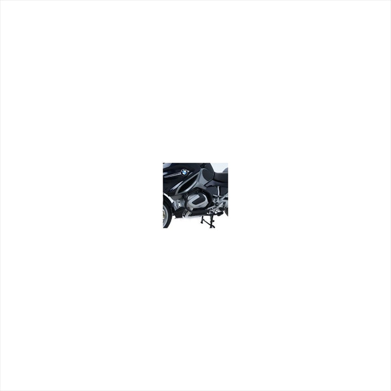 アールアンドジー｜アドベンチャーバー BLK｜RG-AB0049BK