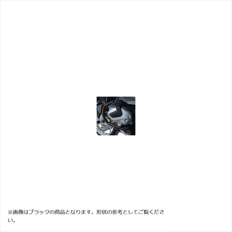 アールアンドジー｜アドベンチャーバー SLV｜RG-AB0049SI