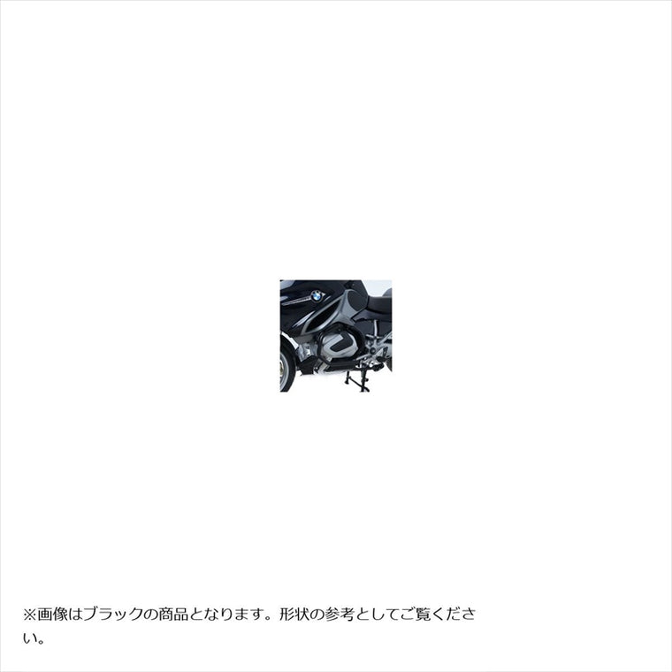 アールアンドジー｜アドベンチャーバー SLV｜RG-AB0049SI