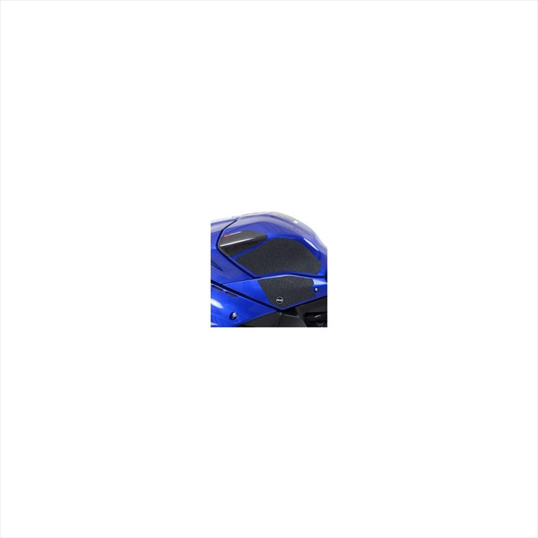 アールアンドジー｜トラクションパッド クリア｜RG-EZRG935CL