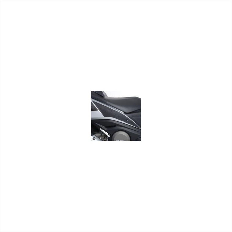 アールアンドジー｜トラクションパッド クリア｜RG-EZRG1701CL