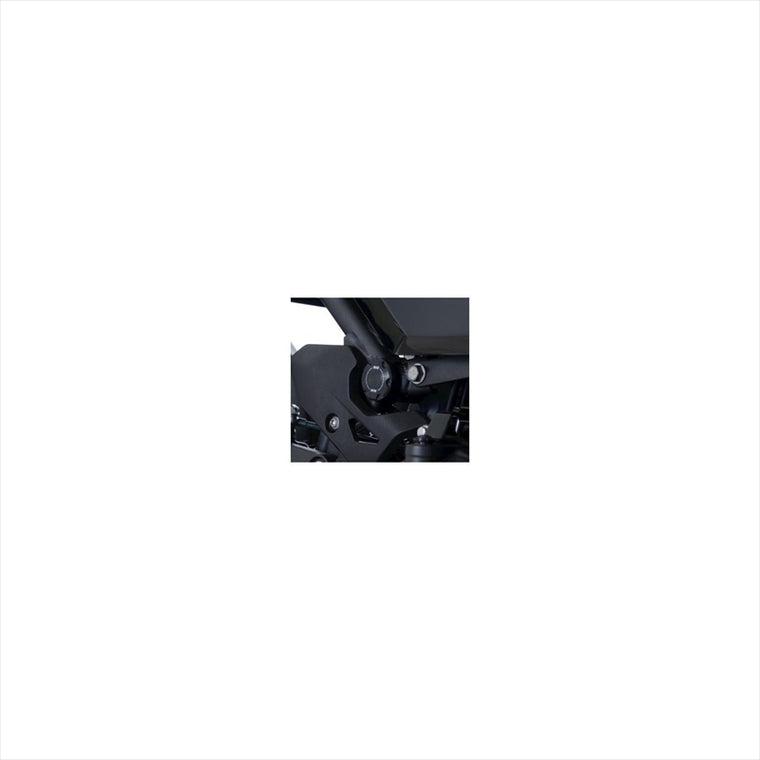 アールアンドジー｜フレームインサート BLK｜RG-FI0141BK