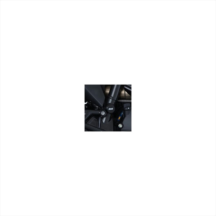 アールアンドジー｜フレームインサート BLK 4PCS｜RG-FI0146BK