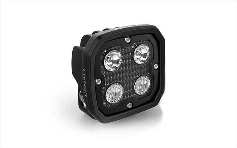 DENALI(デナリ)｜LED Light Pod D4｜DNL.D4.050