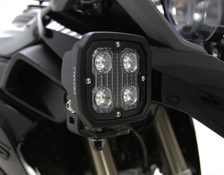 DENALI(デナリ)｜LED Light Pod D4｜DNL.D4.050