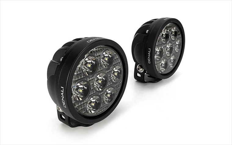 【デナリ】D7 2.0 LED Light Pod DNL.D7.10000