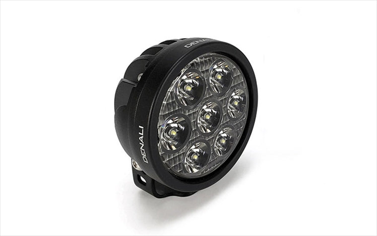 【デナリ】D7 LED Light Pod          SINGLE DNL.D7.050