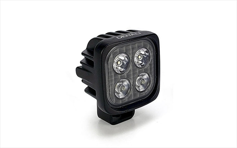 DENALI(デナリ)｜S4 LED Light Pod｜DNL.S4.050