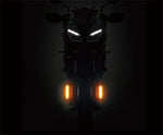 DENALI(デナリ)｜Daytime Running Lights ｜DENDNL.DRL.10100.A