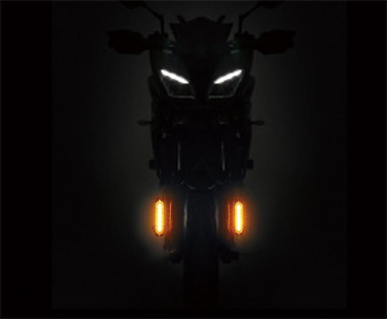 DENALI(デナリ)｜Daytime Running Lights ｜DENDNL.DRL.10100.A