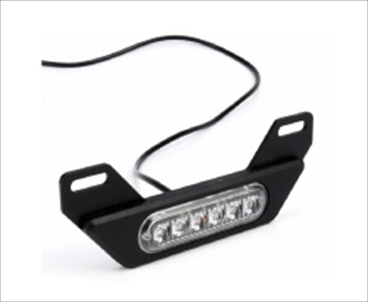 DENALI(デナリ)｜Licence Plate Brake Light｜DENDNL.B6.10000