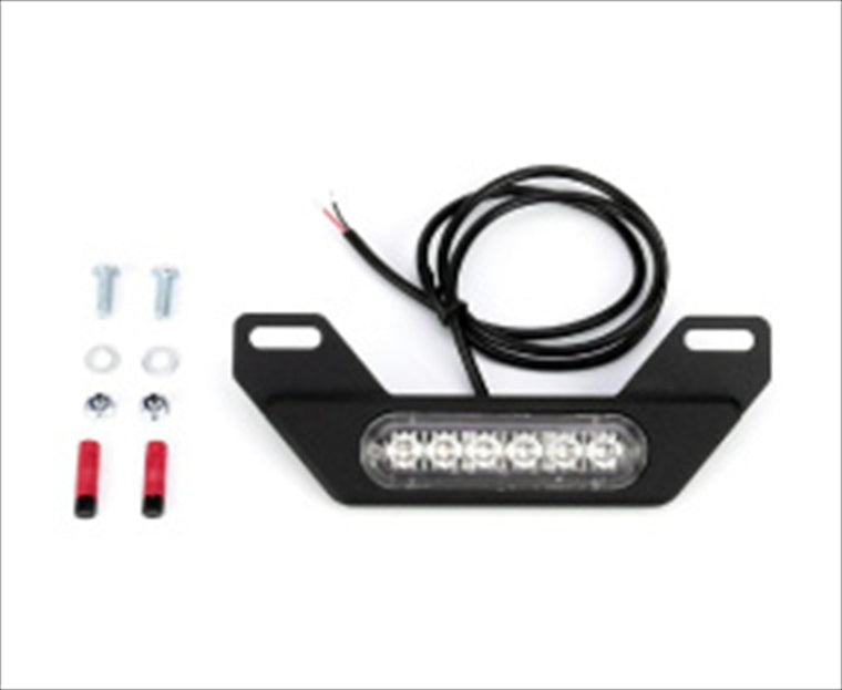 DENALI(デナリ)｜Licence Plate Brake Light｜DENDNL.B6.10000